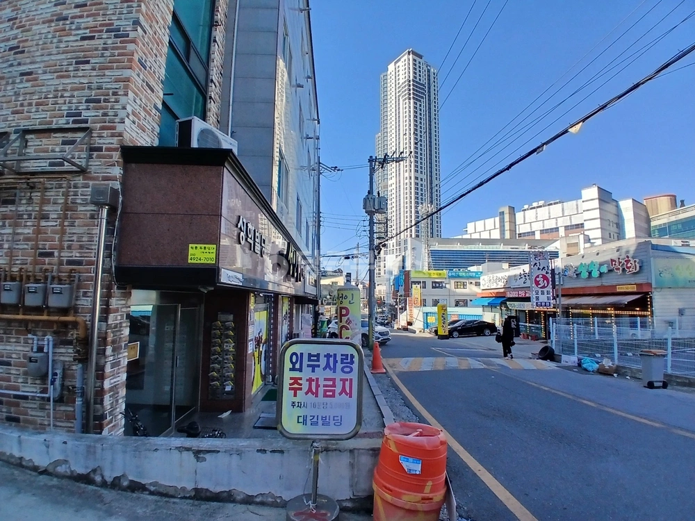 충청남도 아산시 모종동 상가 사진 1