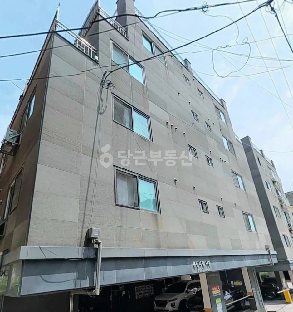 서울특별시 용산구 후암동 원룸 사진 1