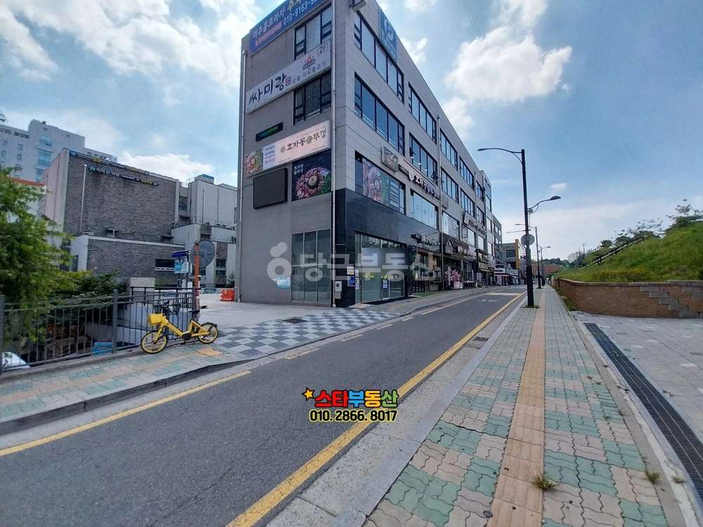 인천광역시 미추홀구 도화동 상가 사진 1