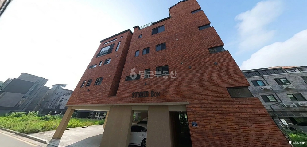 충청북도 청주시 흥덕구 송절동 건물 사진 1
