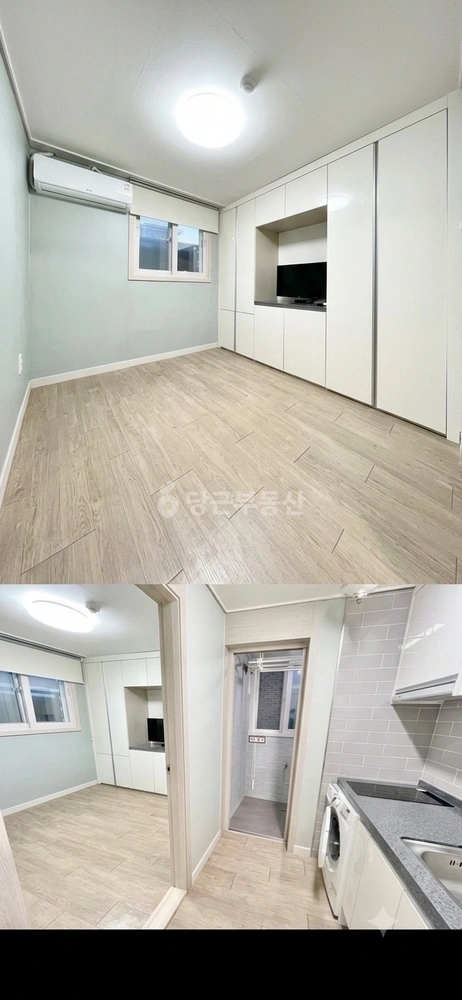 부산광역시 남구 대연동 원룸 사진 1