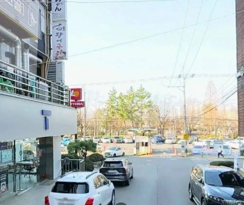 경상남도 창원시 성산구 대방동 상가 사진 1