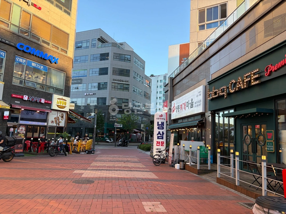 경기도 파주시 야당동 상가 사진 1