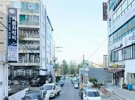 경상남도 창원시 성산구 대방동 상가 사진 1