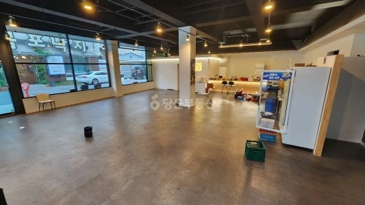 대전광역시 서구 관저동 상가 사진 1
