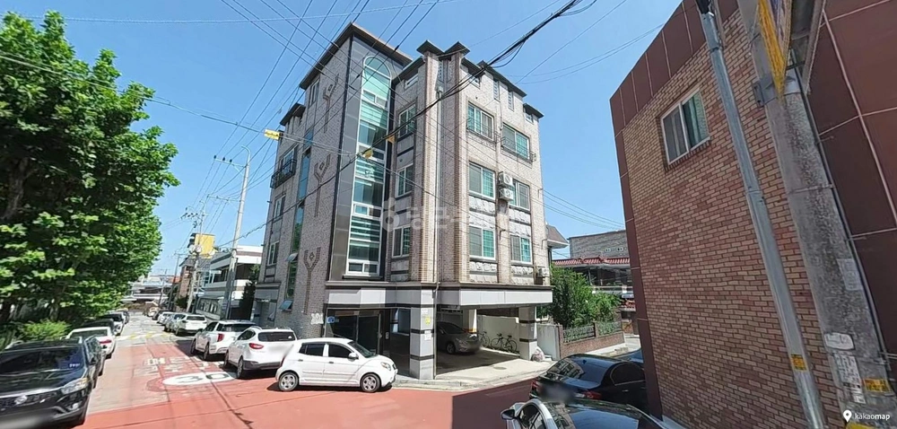 충청북도 청주시 흥덕구 복대동 건물 사진 1