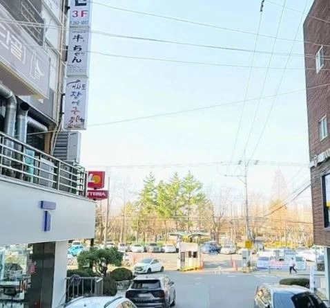 경상남도 창원시 성산구 대방동 상가 사진 1