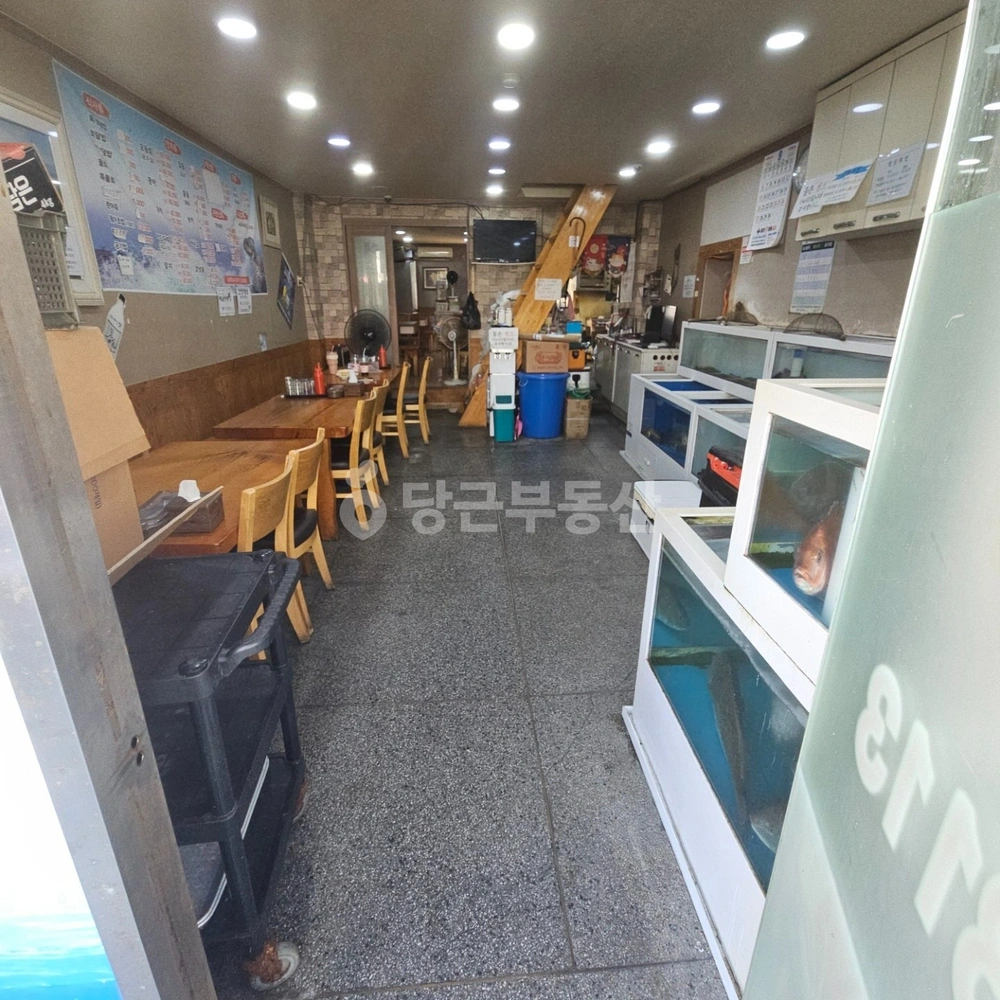 대구광역시 동구 신천동 상가 사진 1
