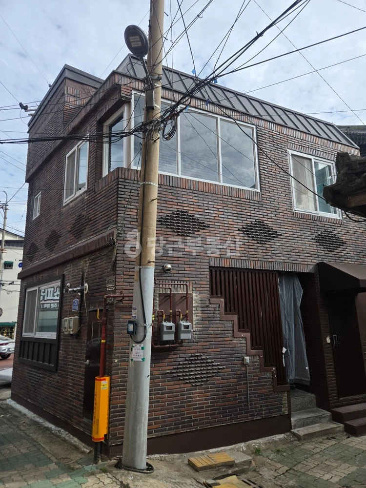 대구광역시 동구 신암동 단독/전원주택 사진 1