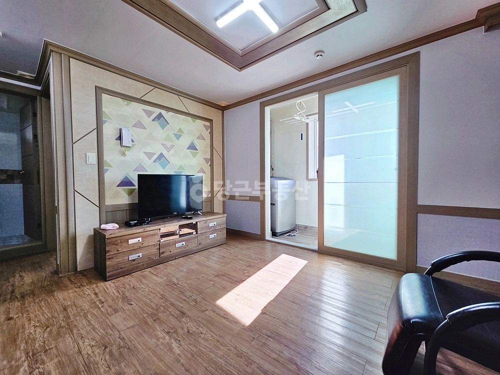 경상북도 칠곡군 왜관읍 원룸 사진 1