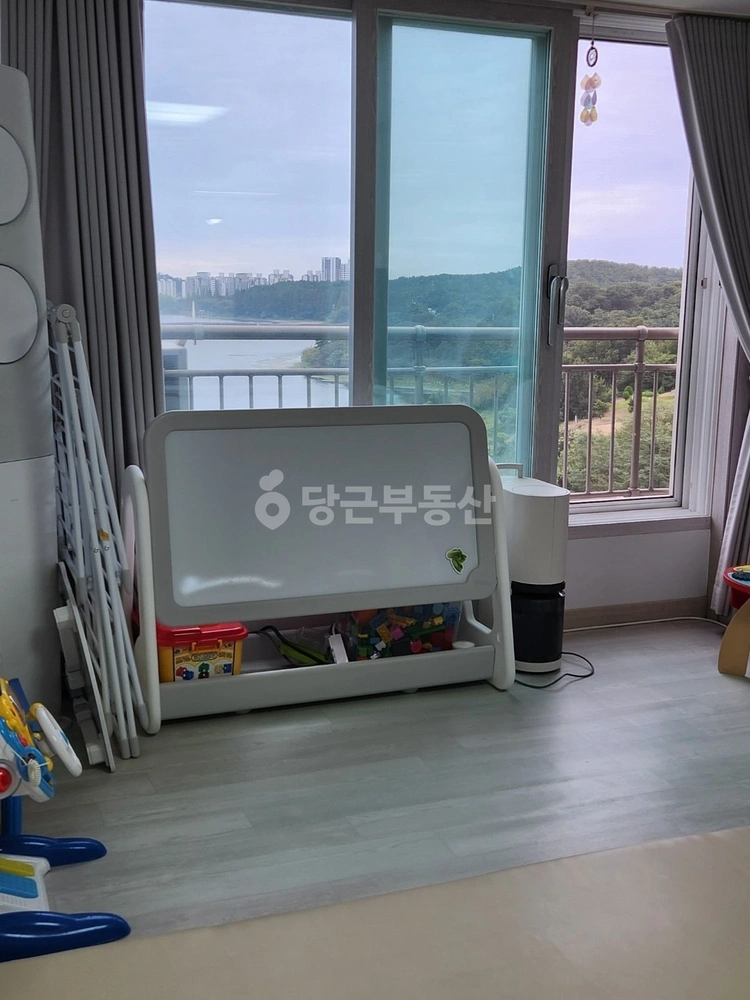 전북특별자치도 군산시 나운동 아파트 사진 1
