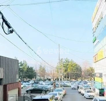 경상남도 창원시 성산구 대방동 상가 사진 1