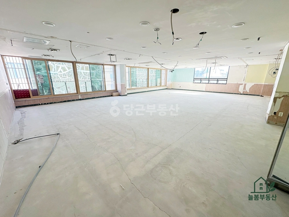 경기도 안산시 상록구 이동 상가 사진 1