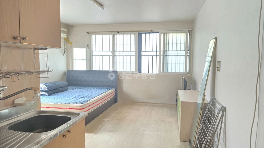 충청북도 청주시 흥덕구 복대동 원룸 사진 1
