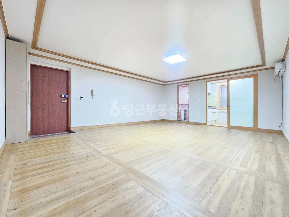 대구광역시 동구 신천동 원룸 사진 1