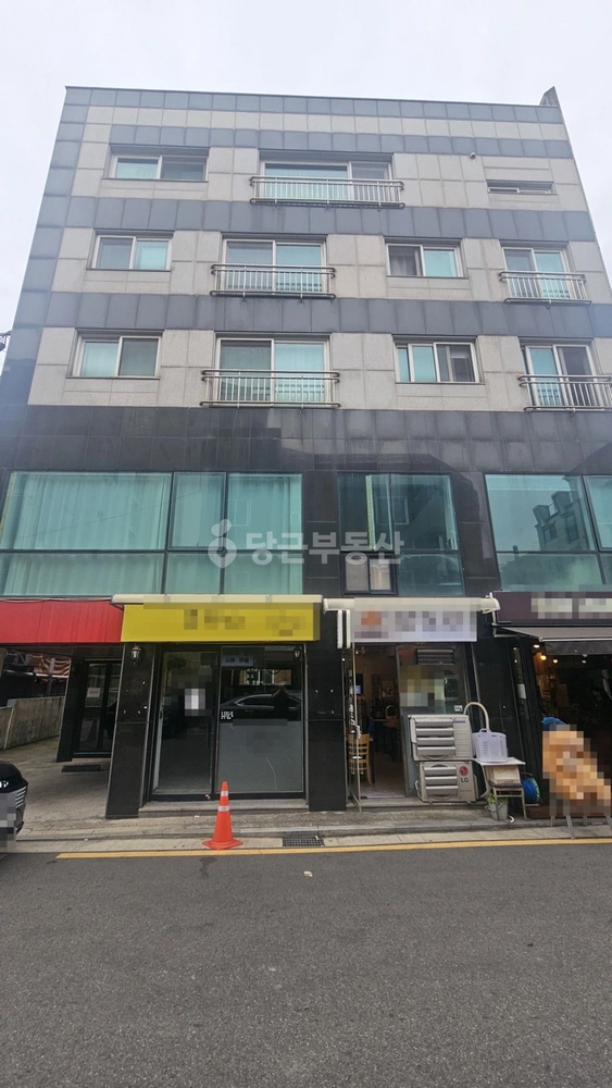 서울특별시 강동구 암사동 상가 사진 1