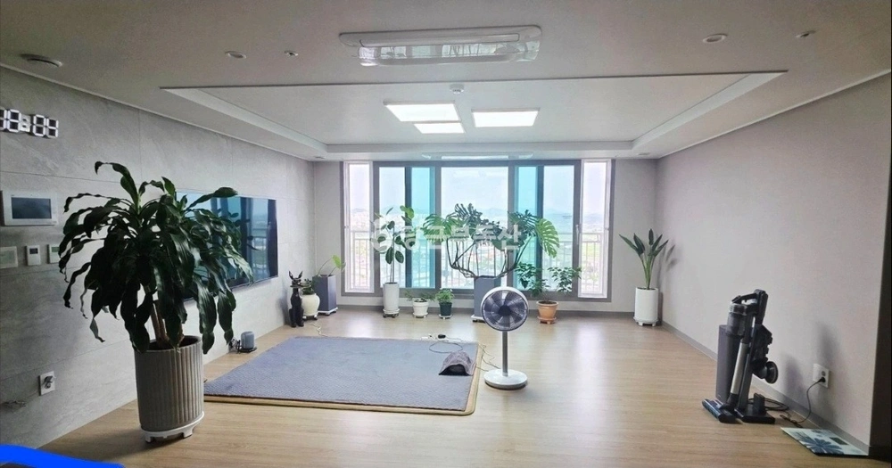 전남광주통합특별시 광산구 우산동 아파트 사진 1