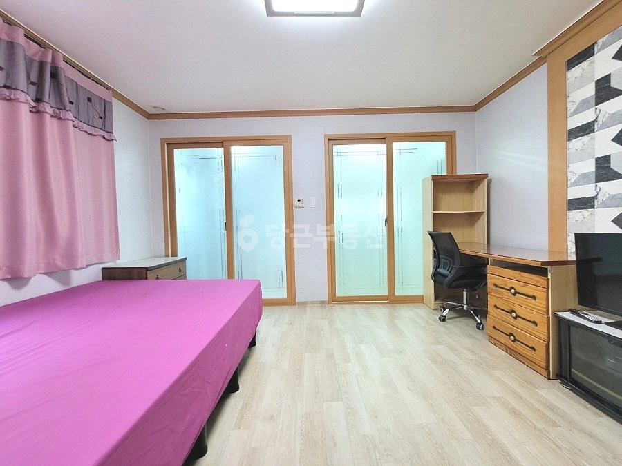 경상북도 칠곡군 북삼읍 원룸 사진 1