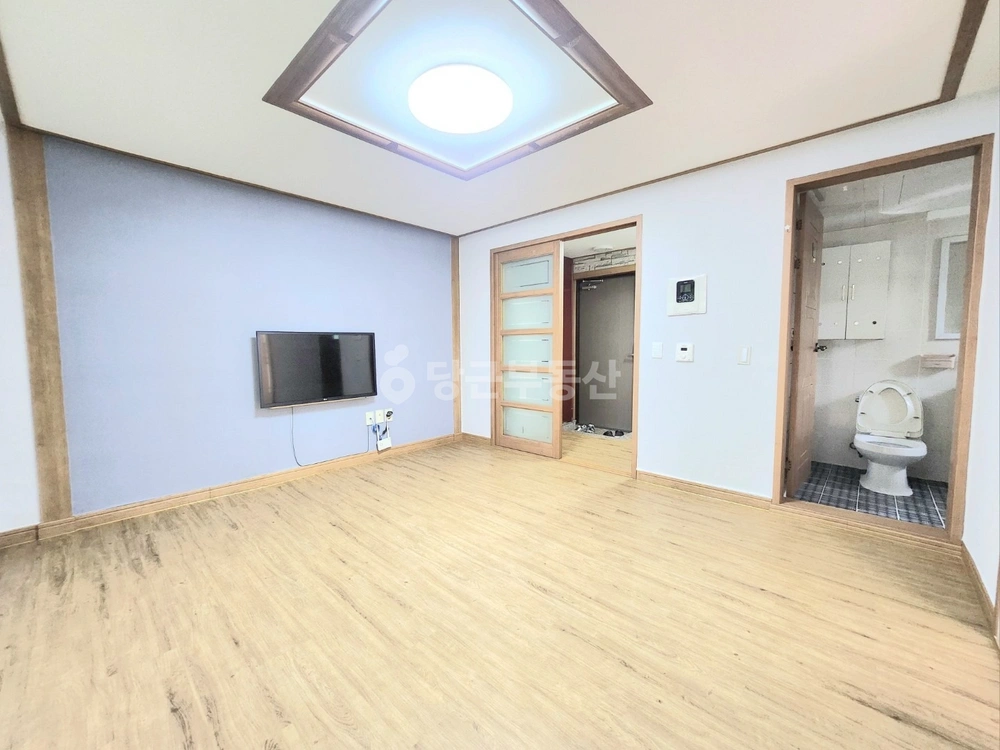 울산광역시 남구 삼산동 원룸 사진 1