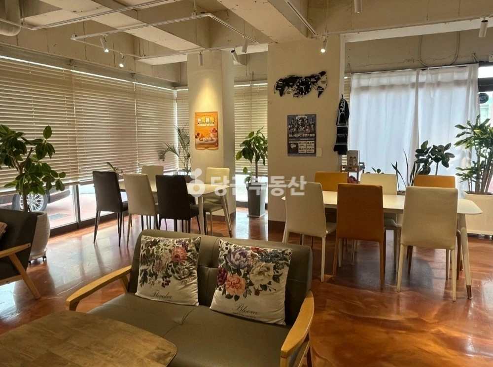 충청남도 천안시 동남구 신방동 상가 사진 1