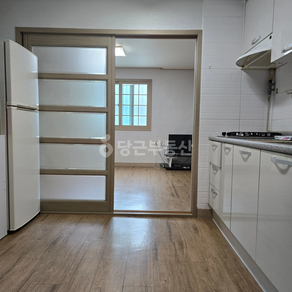 경상남도 창원시 마산회원구 내서읍 원룸 사진 1