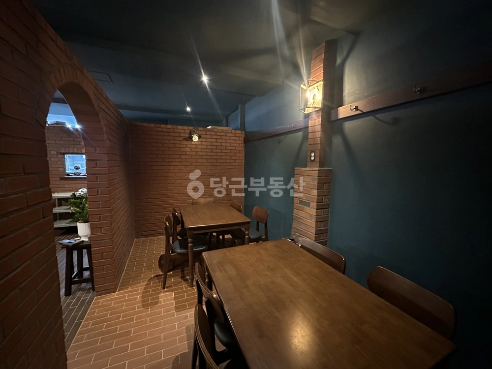 울산광역시 북구 송정동 상가 사진 1