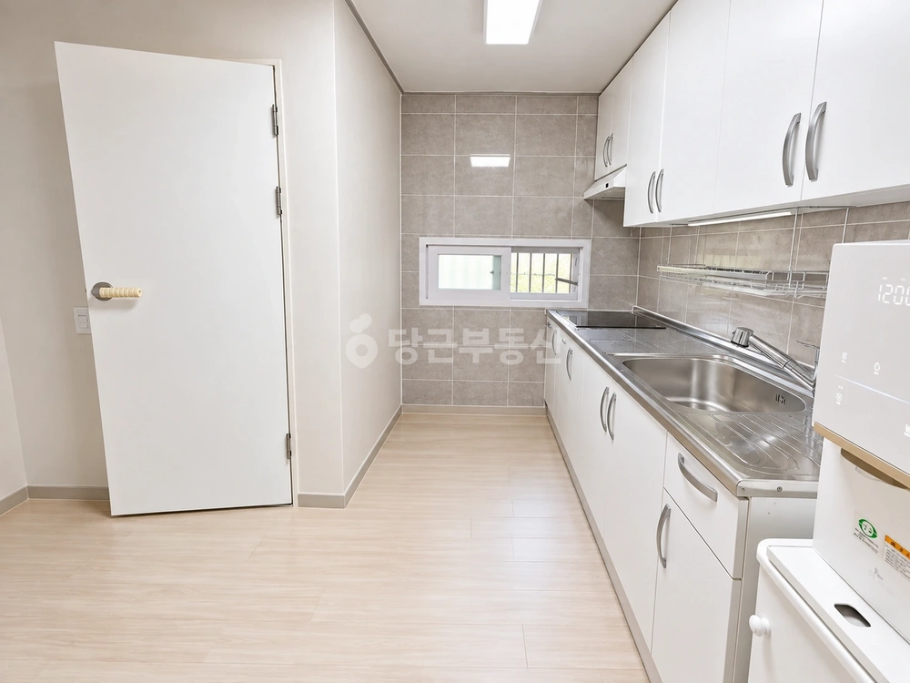 경기도 부천시 원미구 역곡동 빌라(투룸 이상) 사진 1