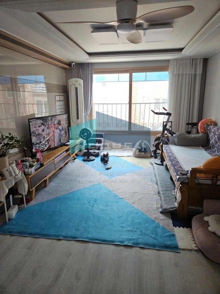 인천광역시 검단구 마전동 빌라(투룸 이상) 사진 1