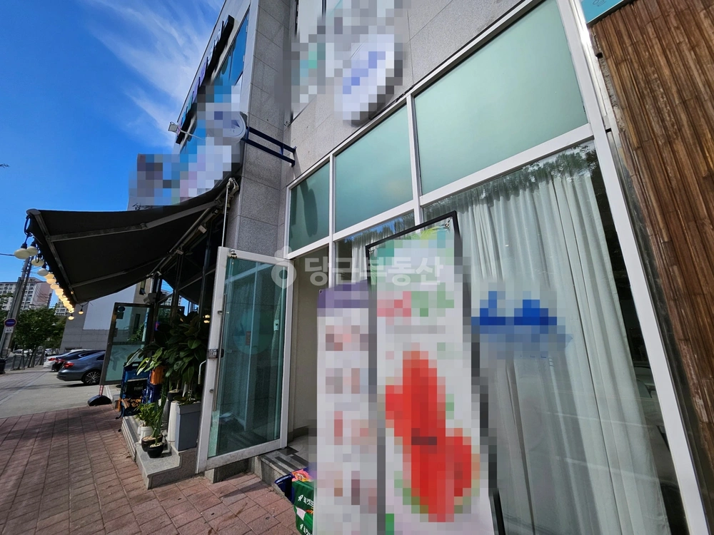 대구광역시 수성구 황금동 상가 사진 1