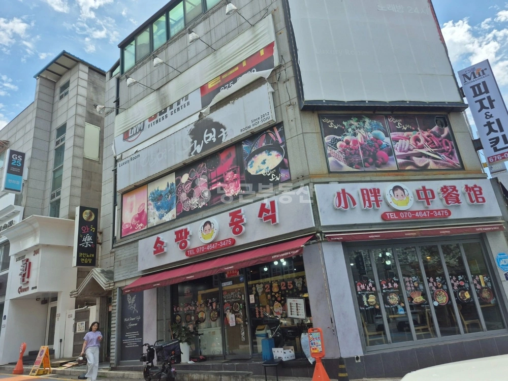 경기도 안성시 대덕면 상가 사진 1