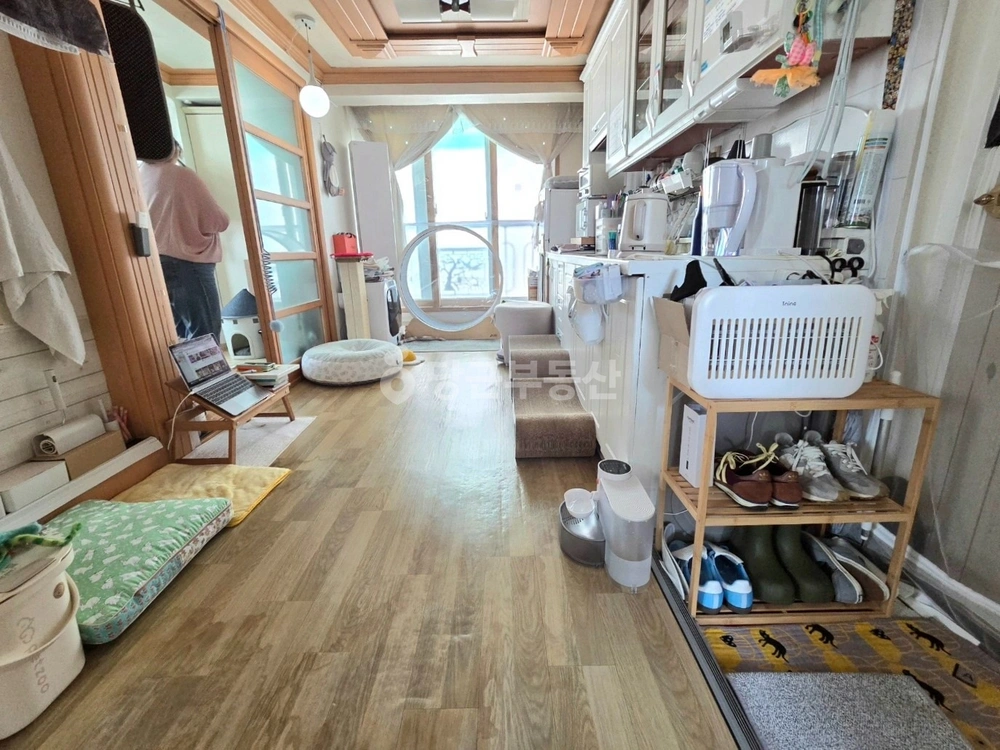 서울특별시 관악구 신림동 빌라(투룸 이상) 사진 1