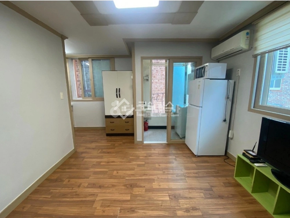 전북특별자치도 전주시 완산구 효자동2가 원룸 사진 1