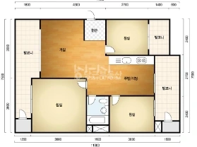 경기도 오산시 갈곶동 아파트 사진 1