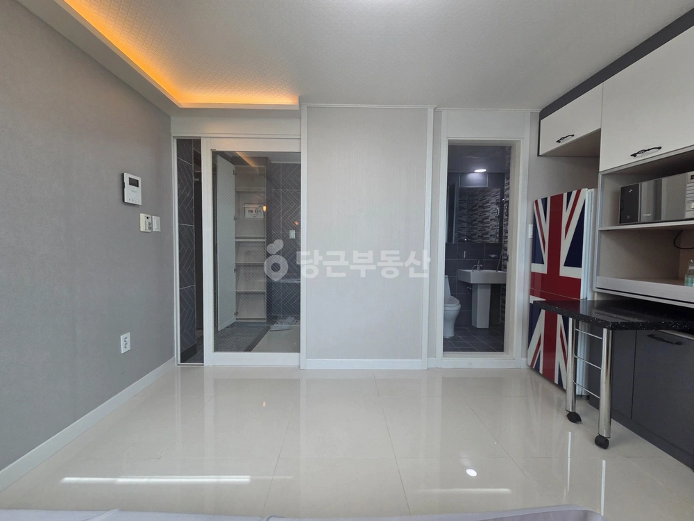 대전광역시 서구 괴정동 원룸 사진 1