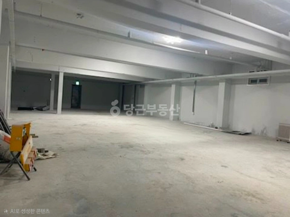 서울특별시 중랑구 상봉동 상가 사진 1