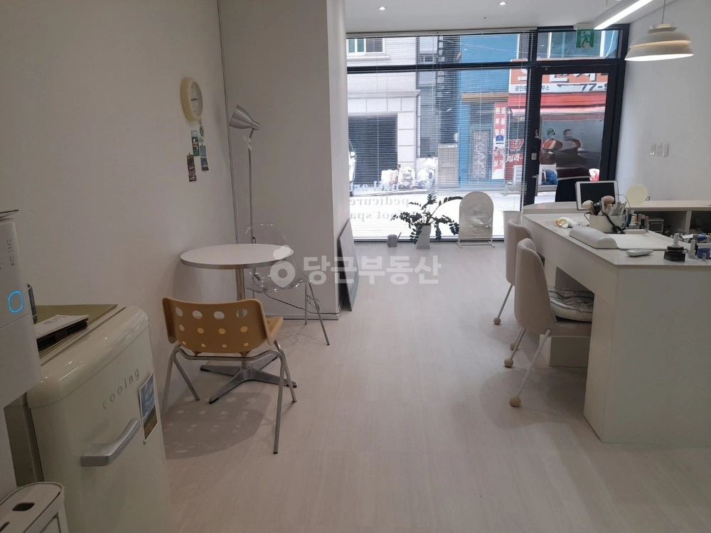 경기도 의정부시 의정부동 상가 사진 1