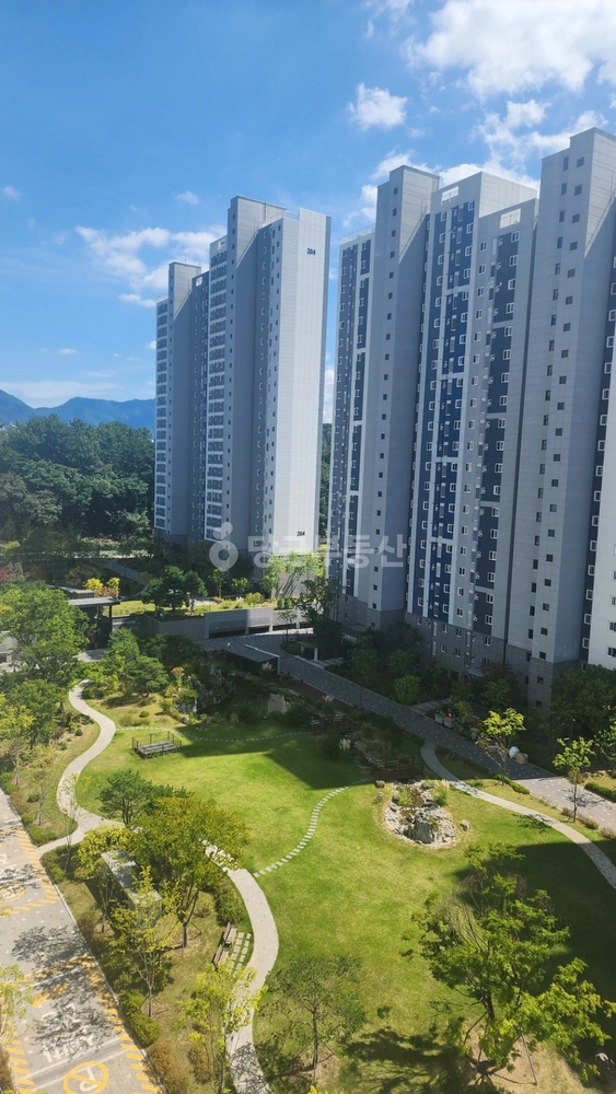 경상남도 창원시 성산구 대원동 아파트 사진 1