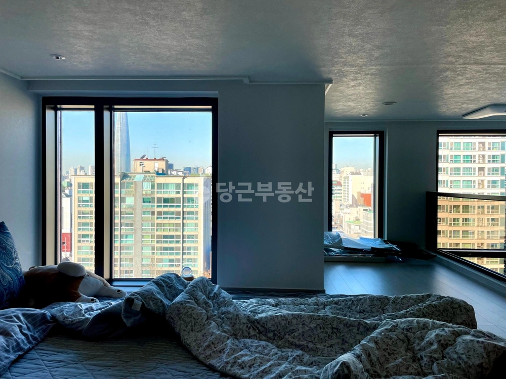 서울특별시 송파구 오금동 아파트 사진 1