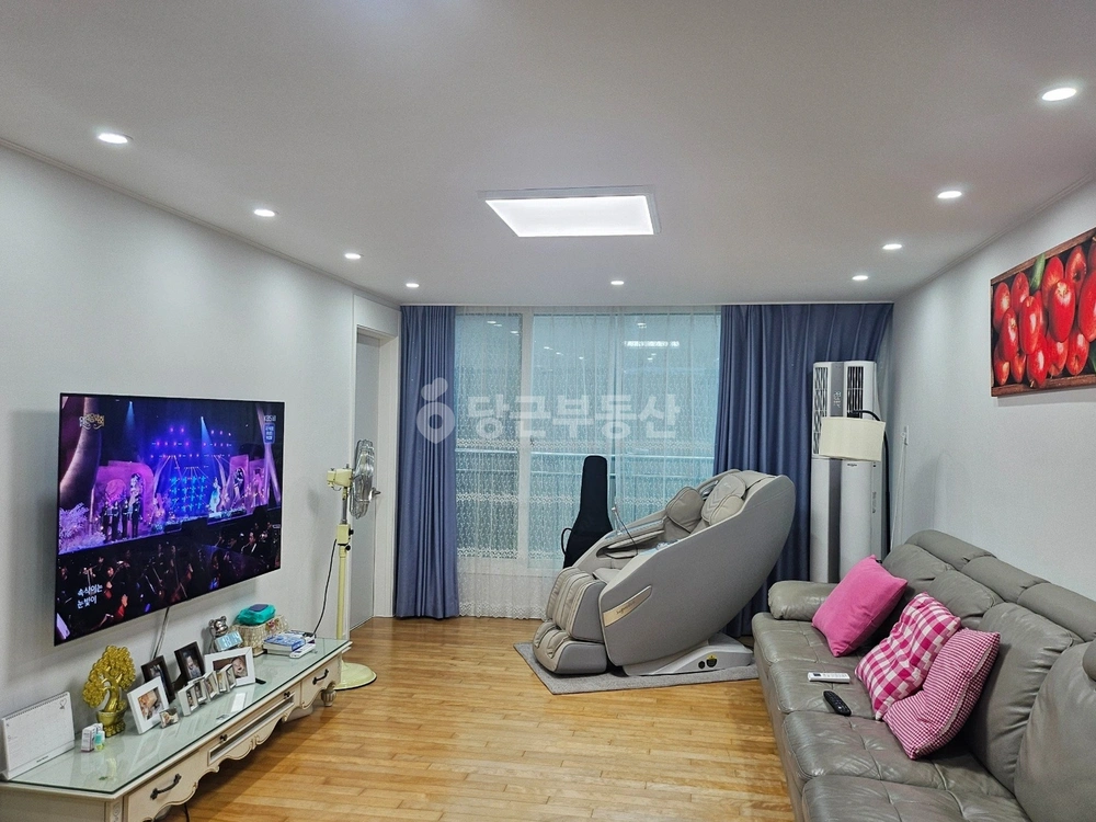 부산광역시 사하구 감천동 빌라(투룸 이상) 사진 1