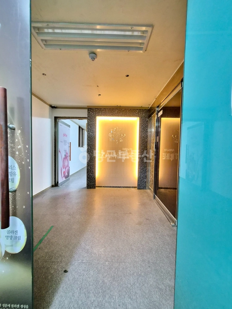 경기도 수원시 장안구 영화동 상가 사진 1