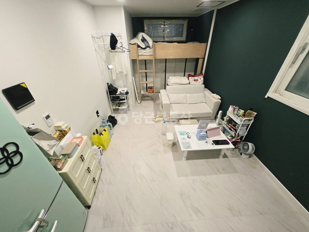 서울특별시 관악구 봉천동 원룸 사진 1