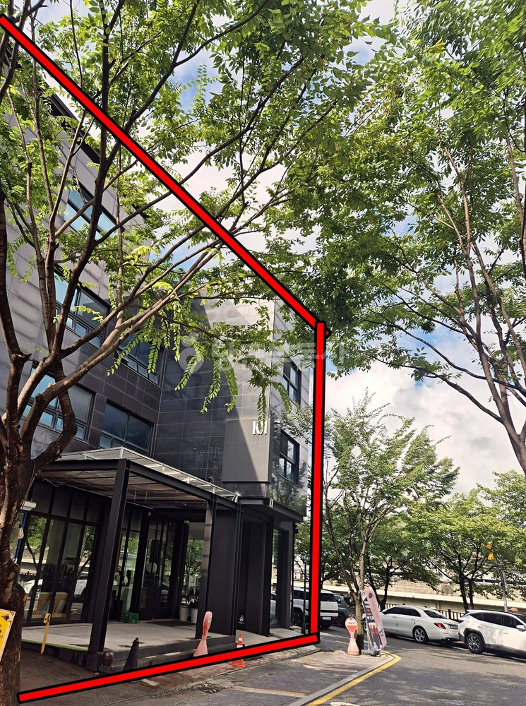 경기도 용인시 기흥구 보정동 상가 사진 1