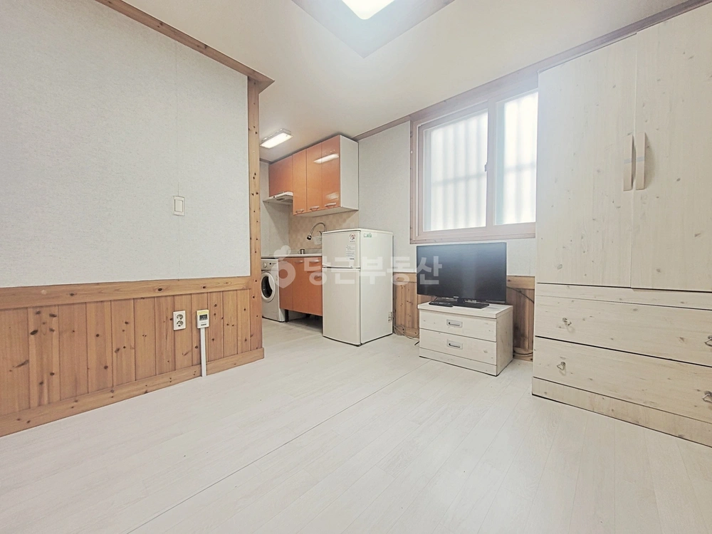 대구광역시 동구 효목동 원룸 사진 1