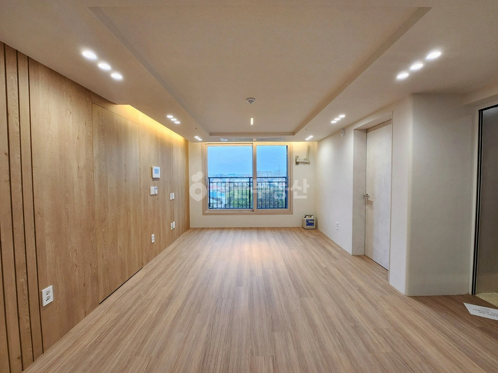 제주특별자치도 제주시 조천읍 오피스텔 사진 1