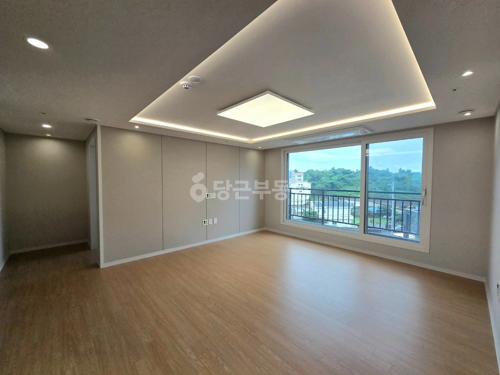 제주특별자치도 제주시 화북이동 아파트 사진 1