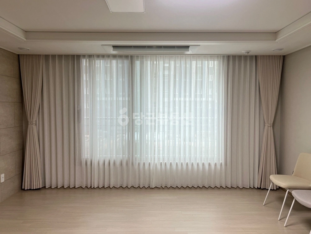 경상북도 포항시 북구 득량동 아파트 사진 1