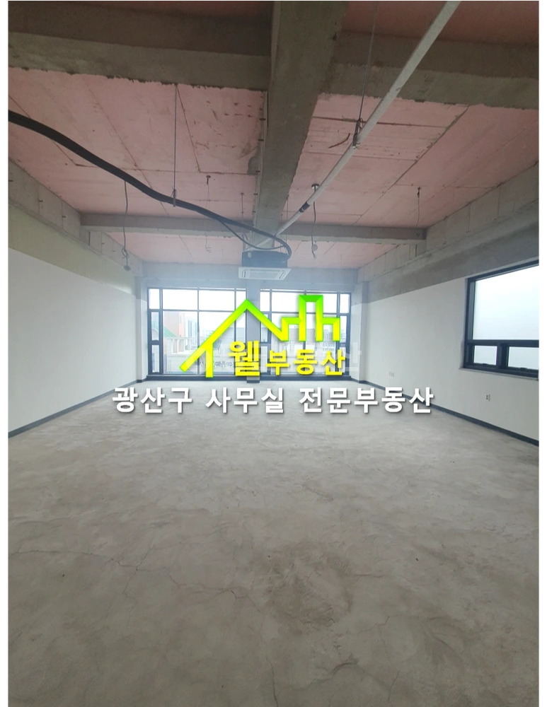 전남광주통합특별시 광산구 신창동 사무실 사진 1