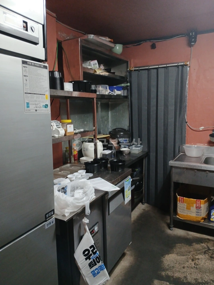 경상북도 포항시 남구 대도동 상가 사진 1