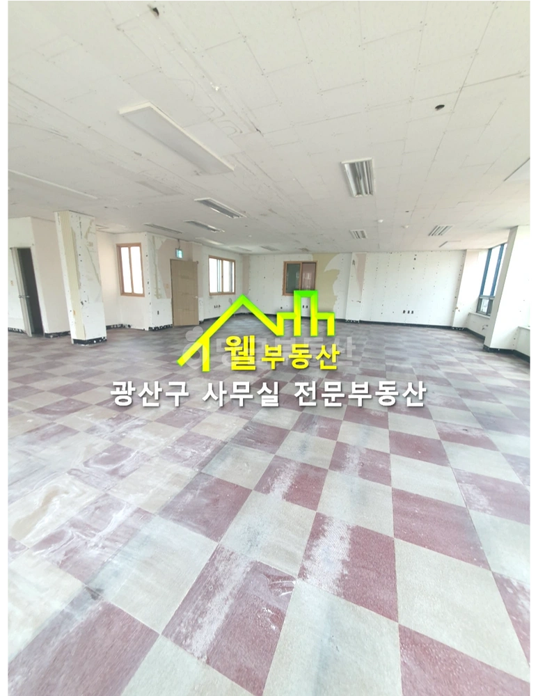 전남광주통합특별시 광산구 신창동 사무실 사진 1