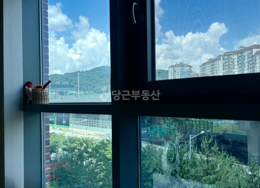 서울특별시 서초구 우면동 오피스텔 사진 1